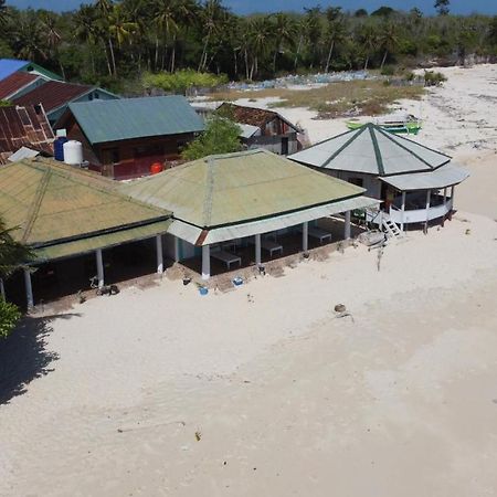 Home Stay Ramli Bira Esterno foto