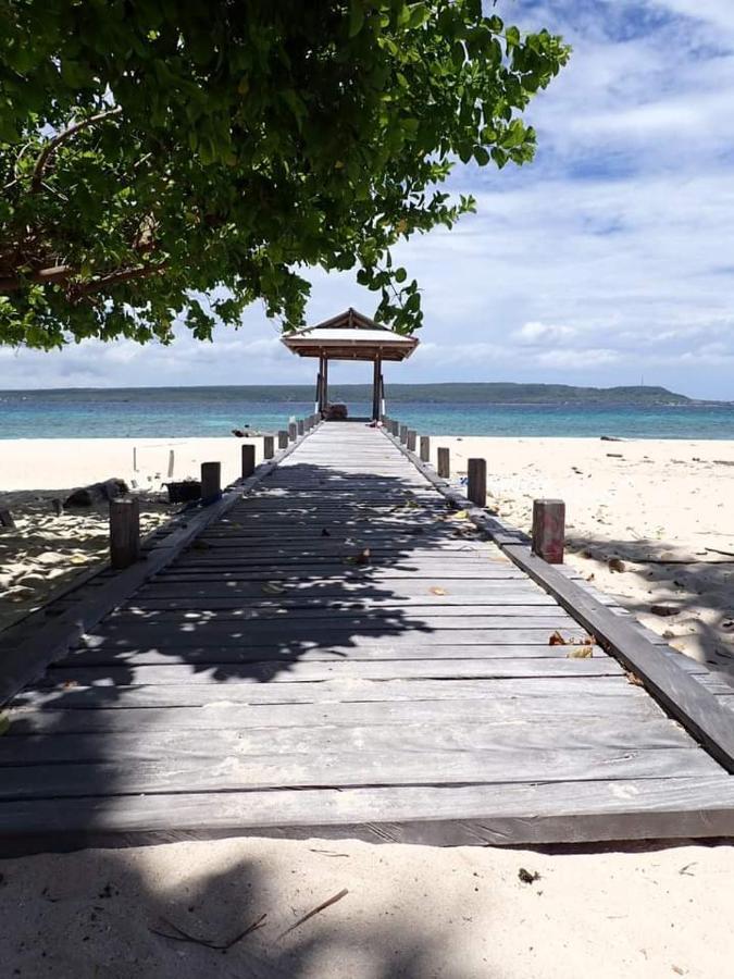 Home Stay Ramli Bira Esterno foto