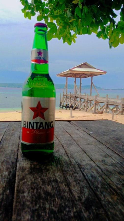 Home Stay Ramli Bira Esterno foto