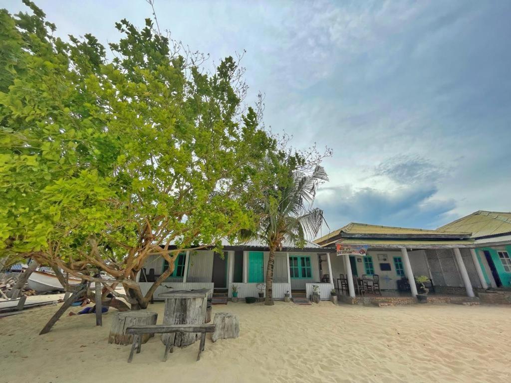 Home Stay Ramli Bira Camera foto