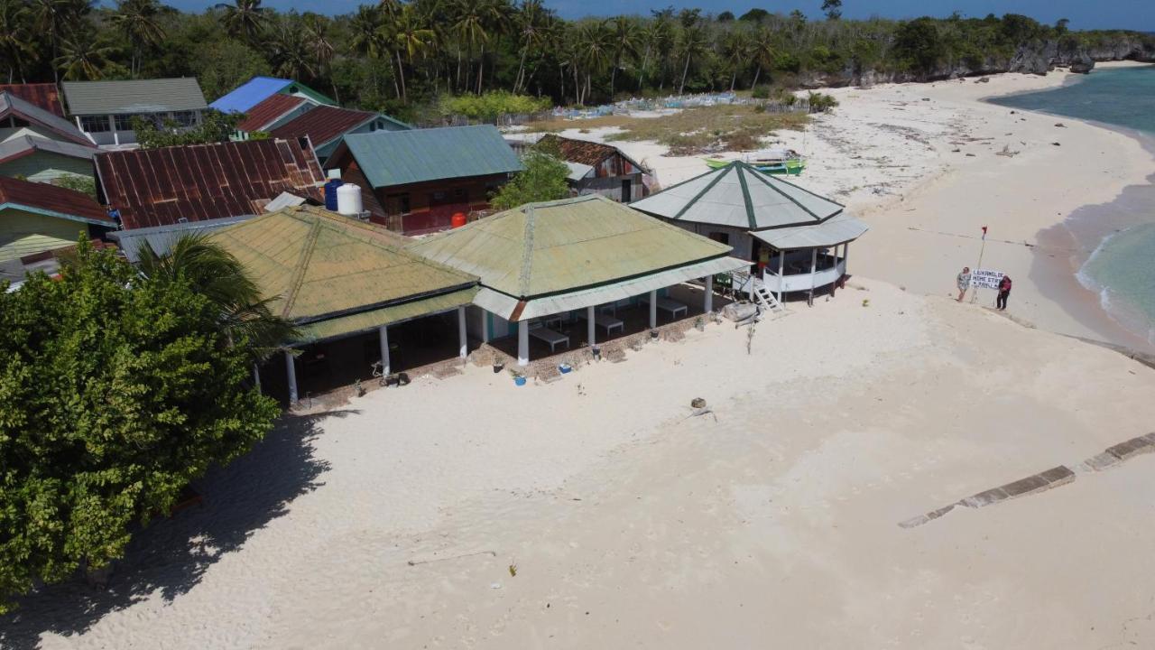 Home Stay Ramli Bira Esterno foto